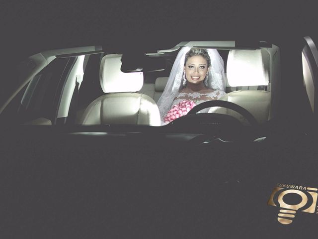 O casamento de Tiago e Raiane em São Paulo 8