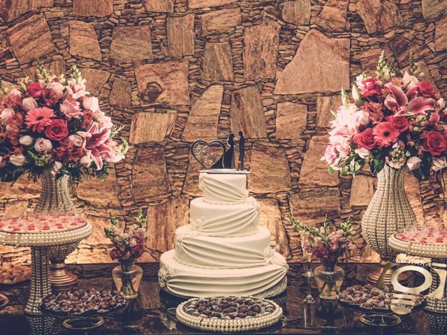 O casamento de Tiago e Raiane em São Paulo 10