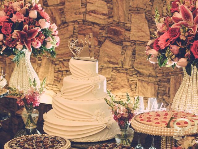 O casamento de Tiago e Raiane em São Paulo 11