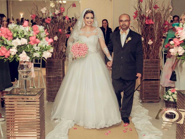 O casamento de Tiago e Raiane em São Paulo 15