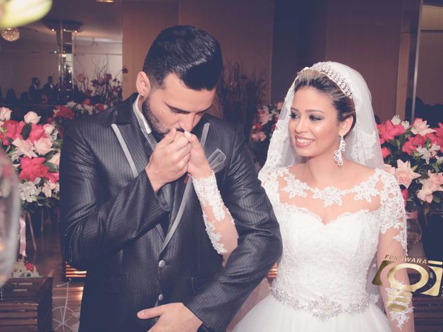 O casamento de Tiago e Raiane em São Paulo 17