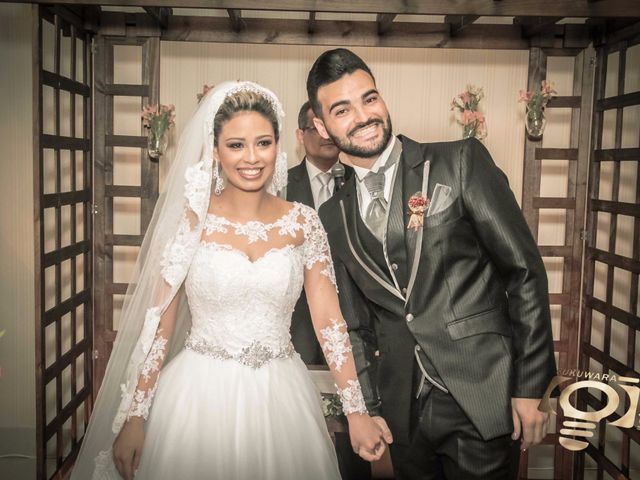O casamento de Tiago e Raiane em São Paulo 18