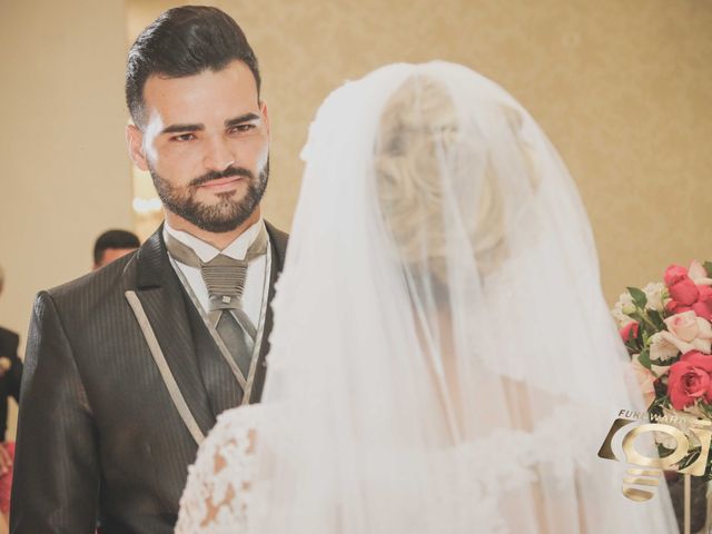 O casamento de Tiago e Raiane em São Paulo 19