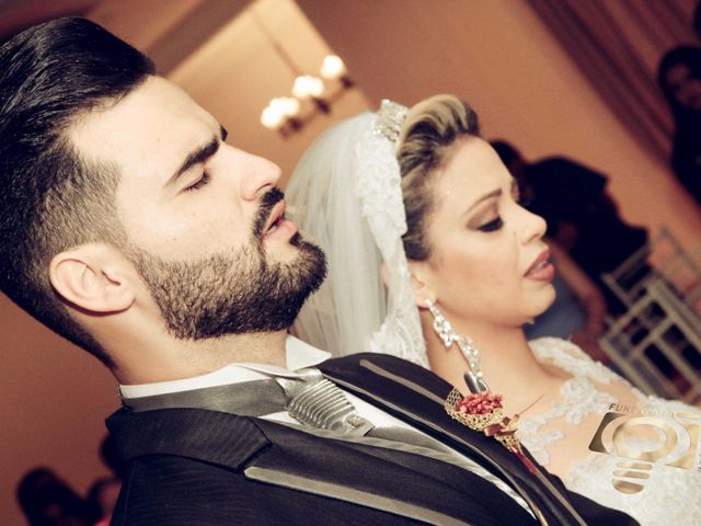 O casamento de Tiago e Raiane em São Paulo 20