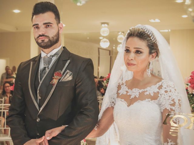 O casamento de Tiago e Raiane em São Paulo 21