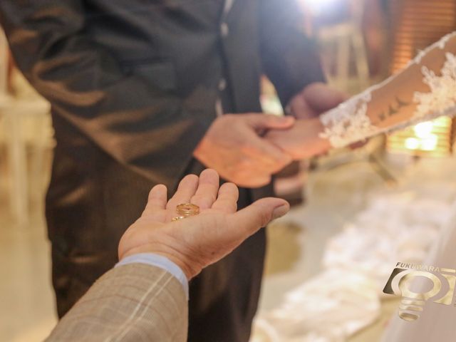 O casamento de Tiago e Raiane em São Paulo 22