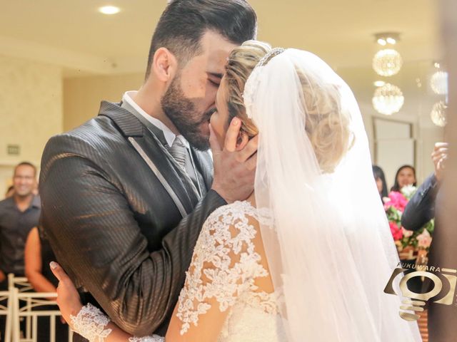 O casamento de Tiago e Raiane em São Paulo 23