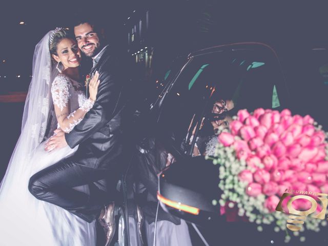 O casamento de Tiago e Raiane em São Paulo 2