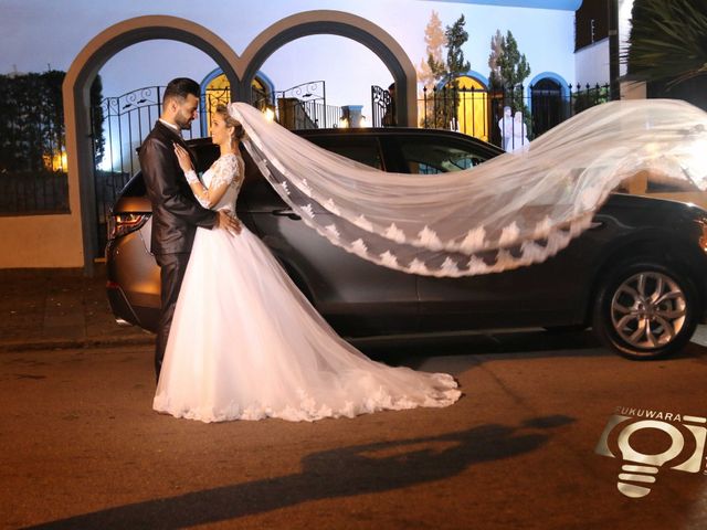 O casamento de Tiago e Raiane em São Paulo 24