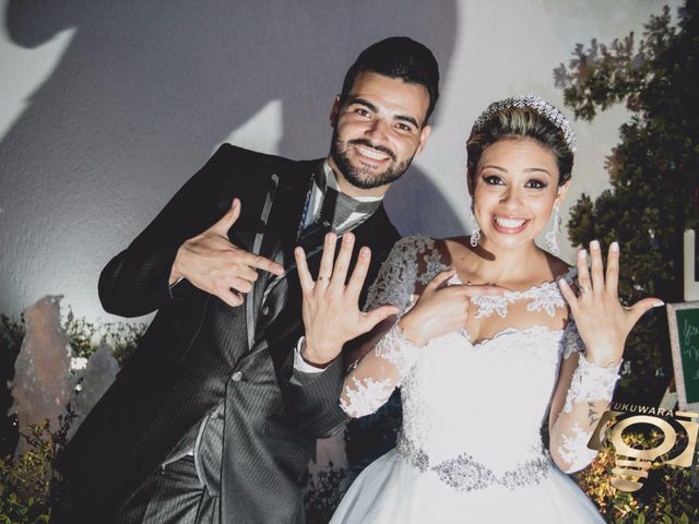 O casamento de Tiago e Raiane em São Paulo 25