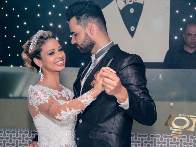 O casamento de Tiago e Raiane em São Paulo 26