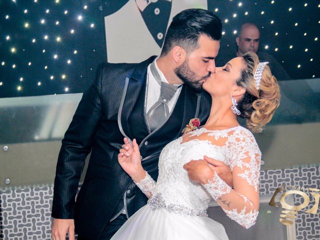 O casamento de Tiago e Raiane em São Paulo 27