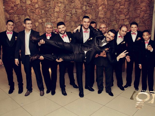 O casamento de Tiago e Raiane em São Paulo 28