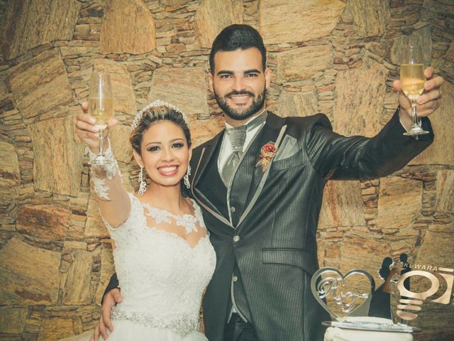 O casamento de Tiago e Raiane em São Paulo 30