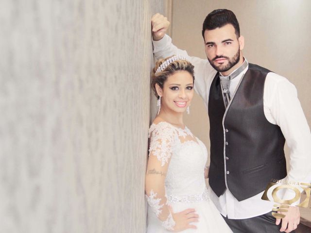O casamento de Tiago e Raiane em São Paulo 32