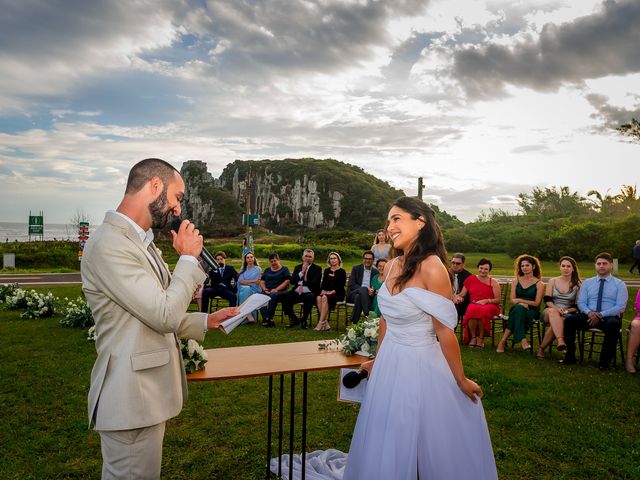 O casamento de Daniel e Luana em Torres, Rio Grande do Sul 7