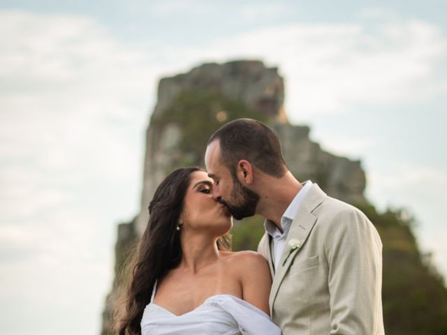 O casamento de Daniel e Luana em Torres, Rio Grande do Sul 20