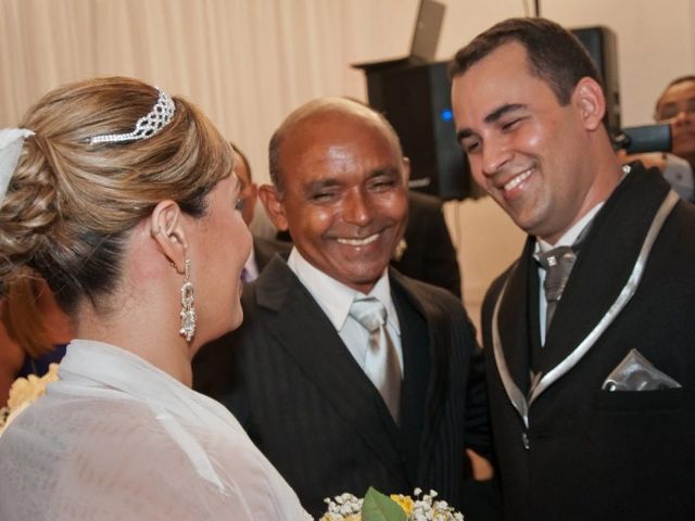 O casamento de Roberto e Ane em Salvador, Bahia 8