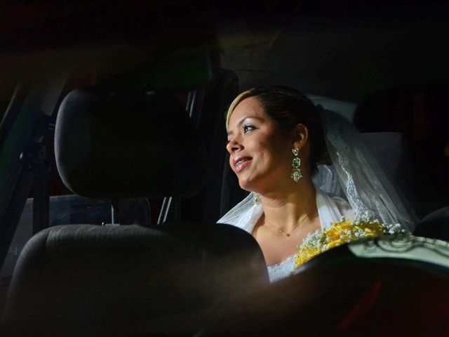O casamento de Roberto e Ane em Salvador, Bahia 20