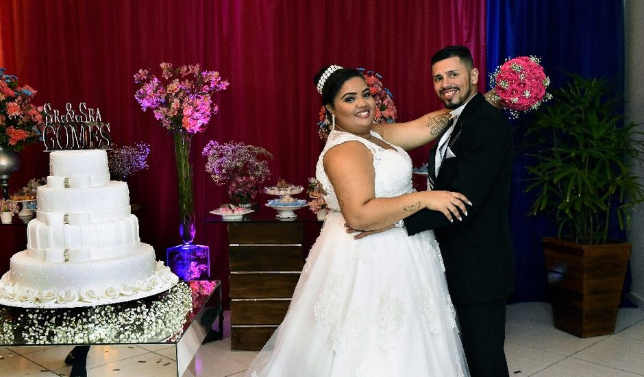 O casamento de Fernando e Danielle em Rio de Janeiro, Rio de Janeiro