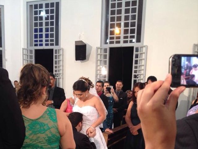 O casamento de Marcos Vinícius e Rebeca  em Brasília, Distrito Federal 11