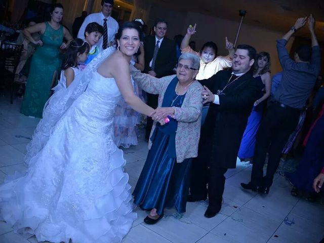 O casamento de Marcos Vinícius e Rebeca  em Brasília, Distrito Federal 2
