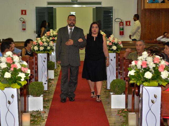 O casamento de Ronaldo  e Sue Ellen em São Paulo 17