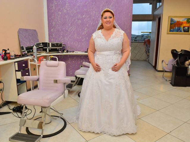 O casamento de Ronaldo  e Sue Ellen em São Paulo 21