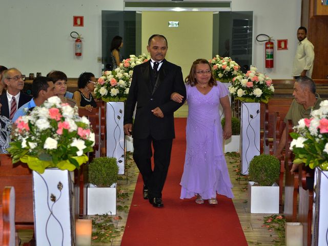 O casamento de Ronaldo  e Sue Ellen em São Paulo 25