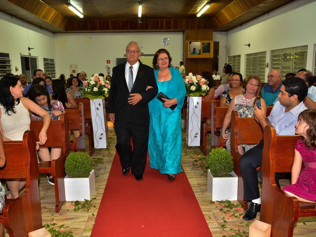 O casamento de Ronaldo  e Sue Ellen em São Paulo 26