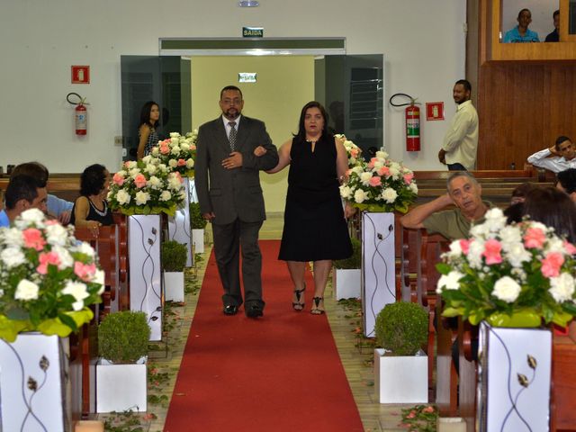 O casamento de Ronaldo  e Sue Ellen em São Paulo 29