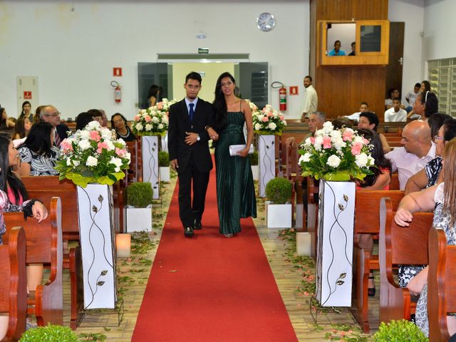 O casamento de Ronaldo  e Sue Ellen em São Paulo 30