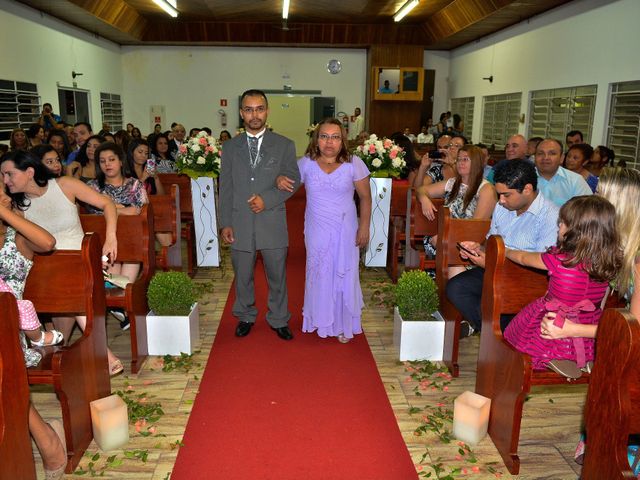 O casamento de Ronaldo  e Sue Ellen em São Paulo 35