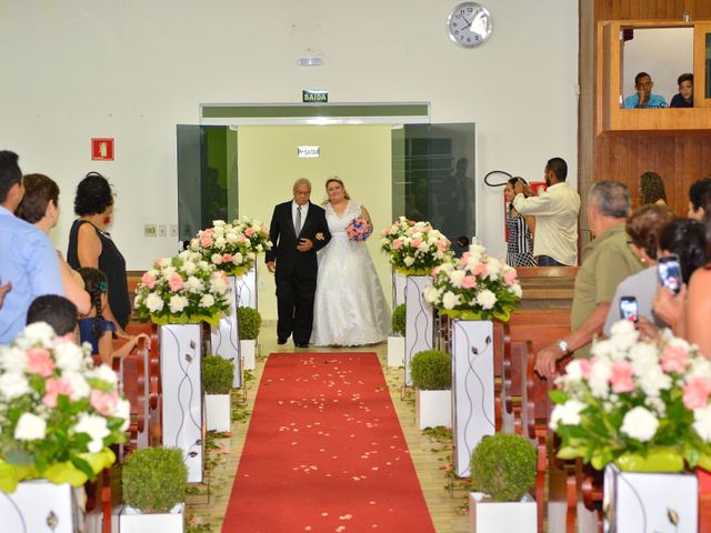 O casamento de Ronaldo  e Sue Ellen em São Paulo 43
