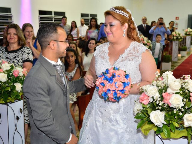 O casamento de Ronaldo  e Sue Ellen em São Paulo 49