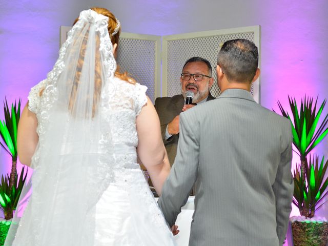 O casamento de Ronaldo  e Sue Ellen em São Paulo 54