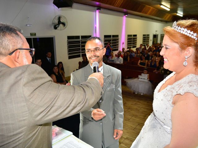 O casamento de Ronaldo  e Sue Ellen em São Paulo 72
