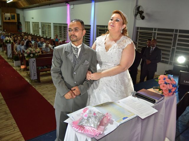 O casamento de Ronaldo  e Sue Ellen em São Paulo 85
