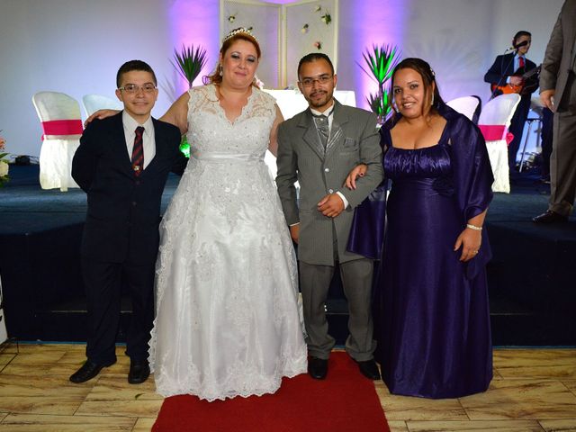 O casamento de Ronaldo  e Sue Ellen em São Paulo 96