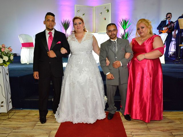 O casamento de Ronaldo  e Sue Ellen em São Paulo 100