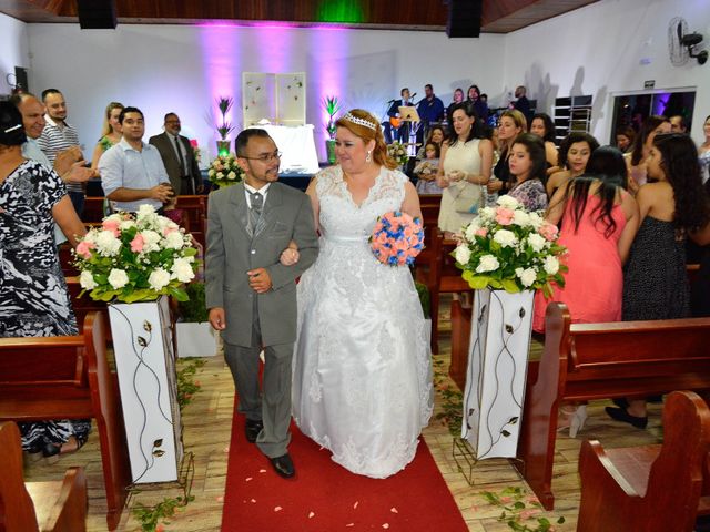 O casamento de Ronaldo  e Sue Ellen em São Paulo 106