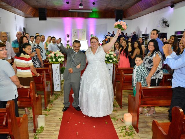 O casamento de Ronaldo  e Sue Ellen em São Paulo 107