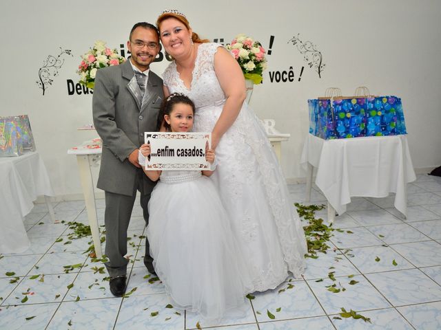 O casamento de Ronaldo  e Sue Ellen em São Paulo 130