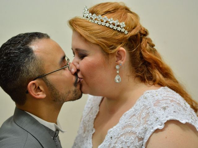 O casamento de Ronaldo  e Sue Ellen em São Paulo 140