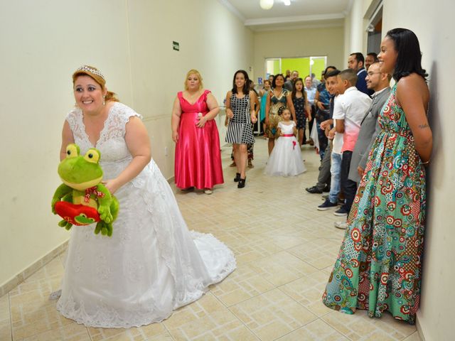 O casamento de Ronaldo  e Sue Ellen em São Paulo 141