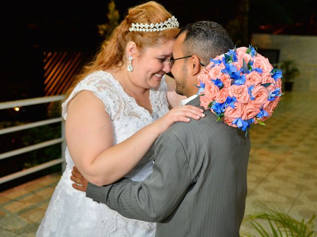 O casamento de Ronaldo  e Sue Ellen em São Paulo 147