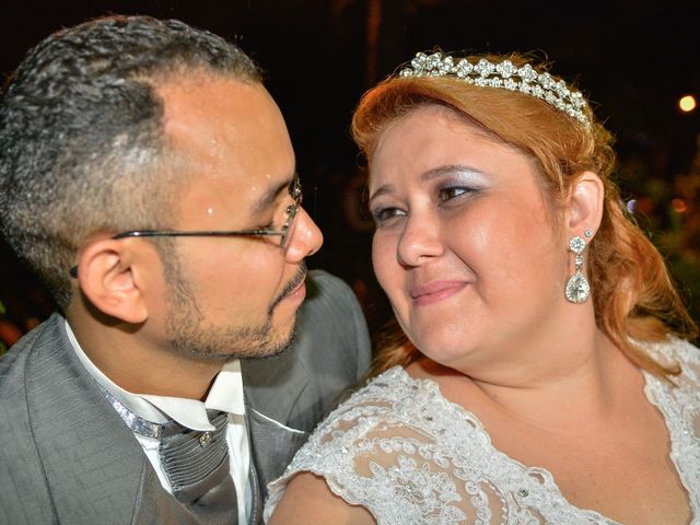 O casamento de Ronaldo  e Sue Ellen em São Paulo 150