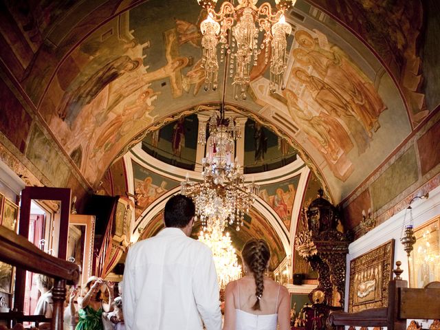 O casamento de Claudio e Vula em Curitiba, Paraná 7