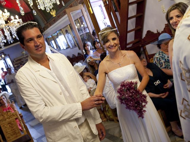 O casamento de Claudio e Vula em Curitiba, Paraná 10
