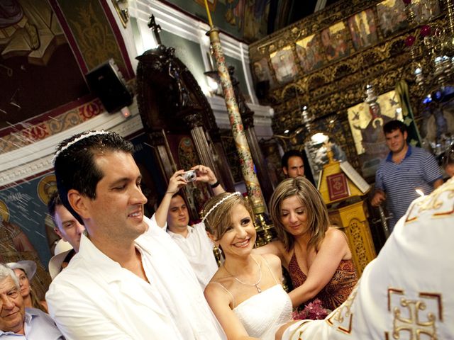 O casamento de Claudio e Vula em Curitiba, Paraná 11